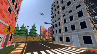 Скриншот 2 к игре Rise & Dine