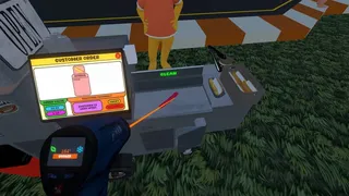 Скриншот 8 к игре Rise & Dine