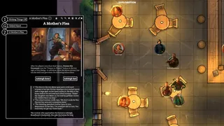 Скриншот 3 к игре Draw Steel