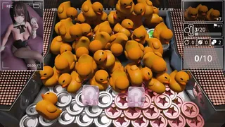 Скриншот 4 к игре Счастливый коин-пушер