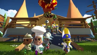 Скриншот 1 к игре Minimo