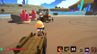 Скриншот 5 к игре Minimo