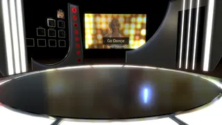 Скриншот 1 к игре Personal Disco VR