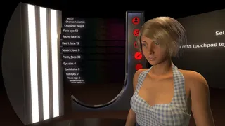 Скриншот 3 к игре Personal Disco VR