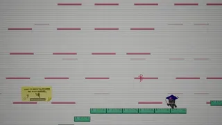 Скриншот 3 к игре Mr. Dork 3: One Last Doodle