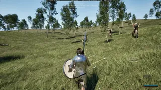 Скриншот 1 к игре Просто сделай это! (干就完了! )