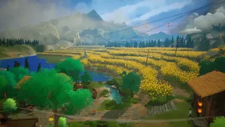 Скриншот 1 к игре 幻世英雄传