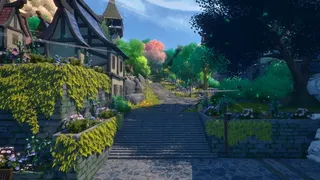 Скриншот 3 к игре 幻世英雄传