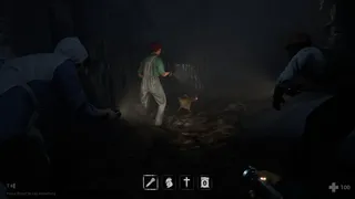 Скриншот 1 к игре Vasilisa