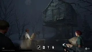 Скриншот 5 к игре Vasilisa