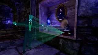 Скриншот 3 к игре Full Steam Undead