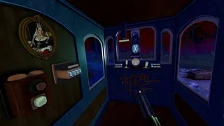 Скриншот 4 к игре Full Steam Undead