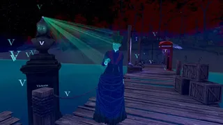 Скриншот 5 к игре Full Steam Undead