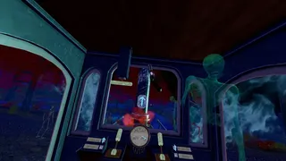 Скриншот 7 к игре Full Steam Undead