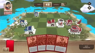 Скриншот 5 к игре Greek War