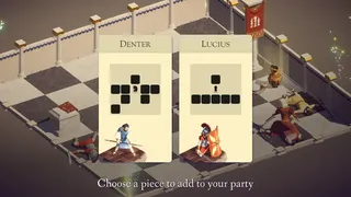 Скриншот 5 к игре Pieces of the Kingdom
