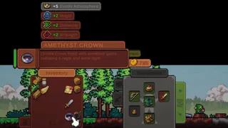 Скриншот 2 к игре Mini Shopkeeper