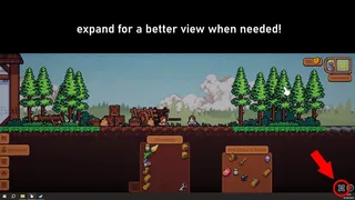 Скриншот 4 к игре Mini Shopkeeper