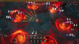 Скриншот 8 к игре Delete