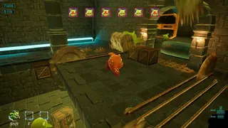 Скриншот 2 к игре Exit Plan