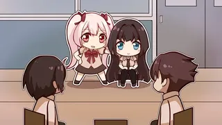 Скриншот 6 к игре 恋语星缘