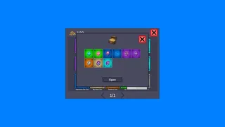 Скриншот 3 к игре Coin idle