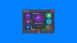 Скриншот 4 к игре Coin idle