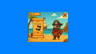 Скриншот 6 к игре Coin idle
