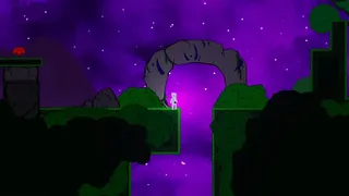 Скриншот 1 к игре Cython Cat