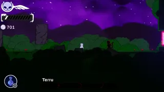 Скриншот 5 к игре Cython Cat