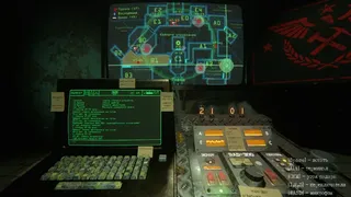 Скриншот 2 к игре Echograve
