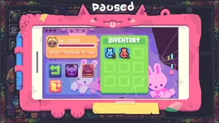 Скриншот 6 к игре Rizz Dungeon: Skeleton Key to My Heart