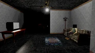 Скриншот 1 к игре Rosepine hotel