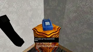 Скриншот 2 к игре Rosepine hotel