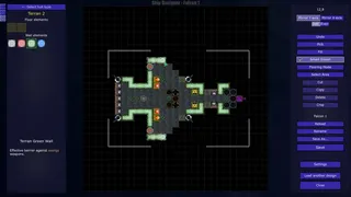 Скриншот 3 к игре Commanders of the Void