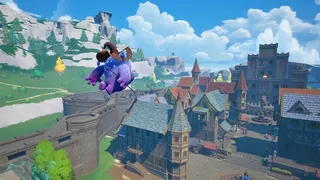 Скриншот 2 к игре Project Leyline