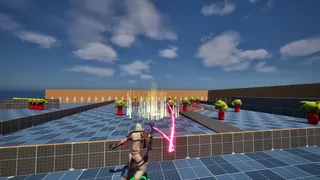 Скриншот 3 к игре Project Leyline