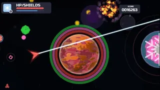Скриншот 1 к игре COLORNOVA