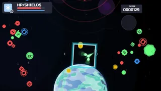 Скриншот 3 к игре COLORNOVA