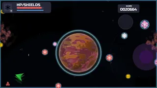 Скриншот 4 к игре COLORNOVA