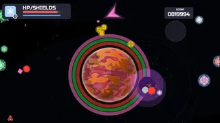 Скриншот 6 к игре COLORNOVA