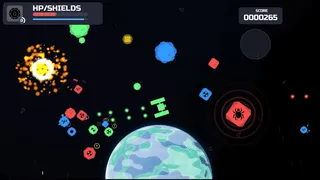 Скриншот 7 к игре COLORNOVA