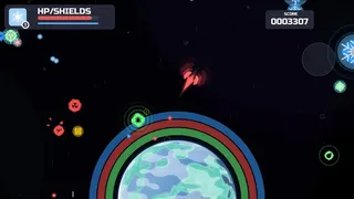 Скриншот 8 к игре COLORNOVA