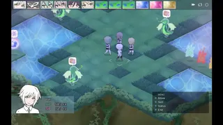 Скриншот 3 к игре Soulcrossed