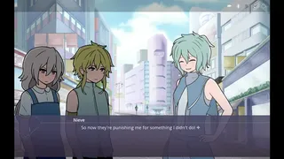 Скриншот 4 к игре Soulcrossed