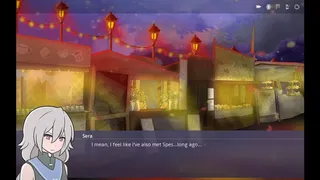 Скриншот 5 к игре Soulcrossed