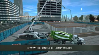 Скриншот 3 к игре Construction Simulator 4 - Pocket Edition