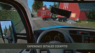 Скриншот 4 к игре Construction Simulator 4 - Pocket Edition