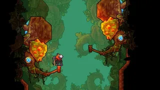 Скриншот 2 к игре Luminari