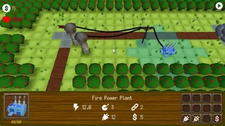 Скриншот 3 к игре Power TD